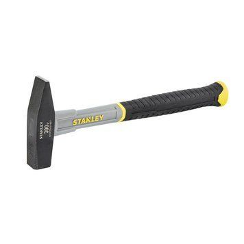 Stanley Молоток слюсарний Fiberglass DIN 487 г (STHT0-51907) STHT0-51907 фото