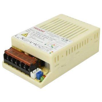 Блок живлення Faraday Electronics 60Wt/12-36V/PL 99-00015161 фото