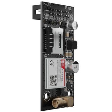 4G/2G комунікатор Tiras M-LTE 99-00024157 фото