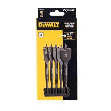 Кассета с перовыми сверлами, EXTREME IMPACT DeWALT DT70832 DT70832 фото