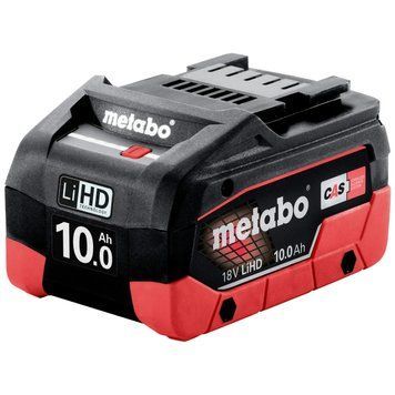 Акумулятор для електроінструменту Metabo 625549000 99-10024959 фото