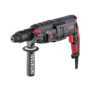 Перфоратор INTERTOOL WT-0171 WT-0171 фото