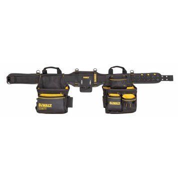 Професійний ремінь з навісними сумками DeWALT DWST40603-1 DWST40603-1 фото