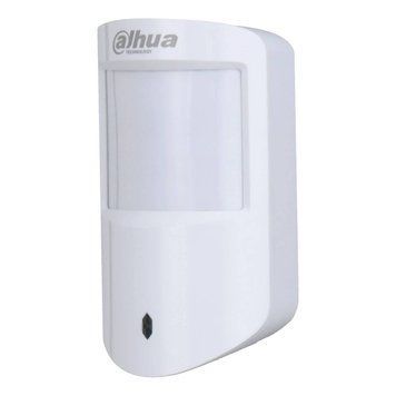 Бездротовий оповіщувач руху Dahua DHI-ARD1233-W2(868) 99-00009982 фото