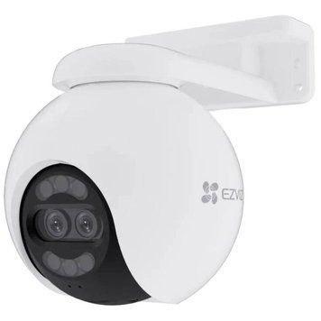 IP видеокамера Ezviz CS-H80X (8MP+2MP 4мм) 99-00023679 фото