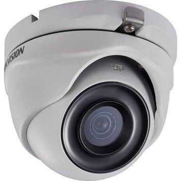 IP-камера Видеокамера DS-2CE76D3T-ITMF 2.8mm 2 Мп EXIR 99-00010062 фото