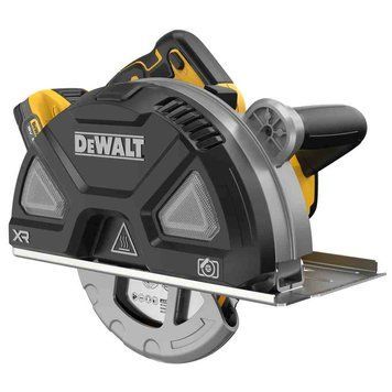 Пилка дискова по металу акумуляторна DeWALT DCS383H2 DCS383H2 фото