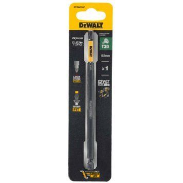 Біта EXTREME DeWALT DT7804T DT7804T фото