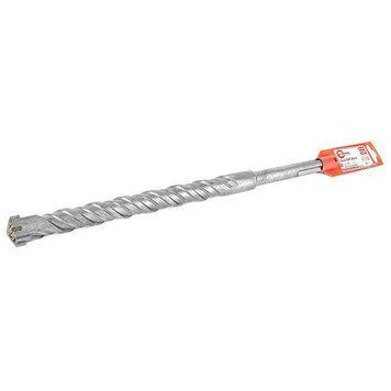Бур SDS MAX, QUADRO, 30x400 мм INTERTOOL SDM-3040 SDM-3040 фото