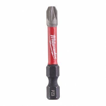 Біта Milwaukee Shockwave, PZ3х50мм 4932430870 фото