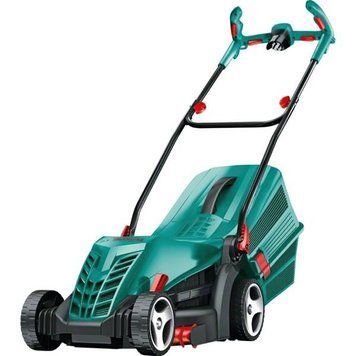 Газонокосилка Bosch UniversalRotak 0.600.8A6.501 фото