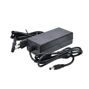 Блок живлення у пластиковому корпусі (шнур вилка) Full Energy BGP-123 Lite 12V 3А 99-00008099 фото