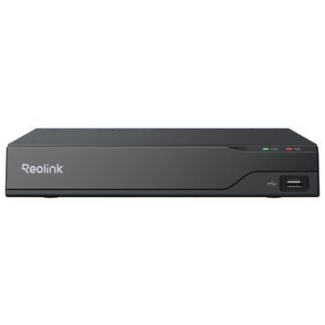 Видеорегистратор Reolink RP-PN8-NHD без HDD RP-PN8-NHD фото