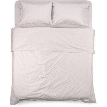 Пододеяло Ardesto Mix&Match, 160х220см, 100% хлопок, сатин, айвори (ART1622DVC) ART1622DVC фото