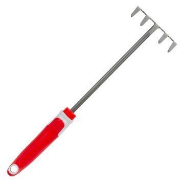 Грабли садовые INTERTOOL FT-0032 FT-0032 фото