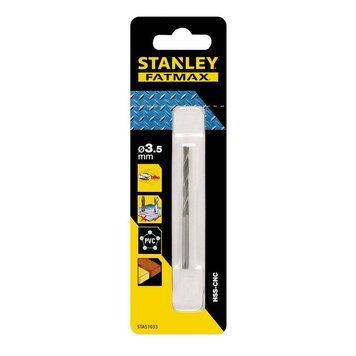 Сверло по металлу STANLEY FATMAX STA51033 STA51033 фото