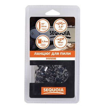 Ланцюг SEQUOIA 91VX50E 91VX50E фото