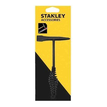 Молоток зварювальника STANLEY 90010 90010 фото