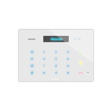 Аудиодомофон Akuvox C312A Akuvox C312A фото