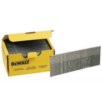 Цвяхи оцинковані DeWalt 30 х 1.25 мм 5000 шт. (DNBT1830GZ) DNBT1830GZ фото
