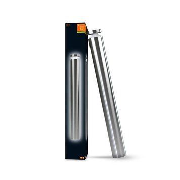 Парковий світильник LED ENDURA STYLE Cylinder 80см 6w (360Lm) 3000K 4058075205390 фото