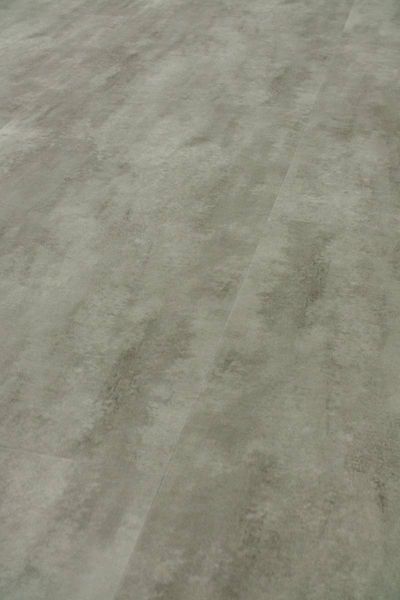 Виниловое покрытие Vinilam Ceramo - Цемент Светлый 71614 (2.5 mm) 5734 фото