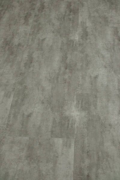 Виниловое покрытие Vinilam Ceramo - Цемент Светлый 71614 (2.5 mm) 5734 фото
