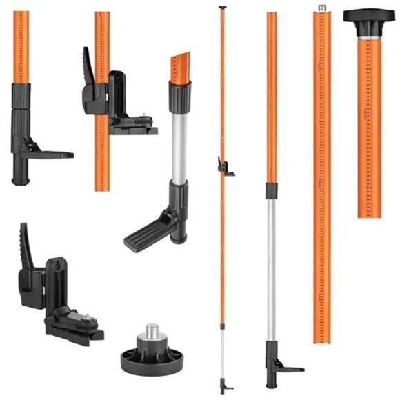 Штанга для лазерных уровней Neo Tools (75-113) 75-113 фото