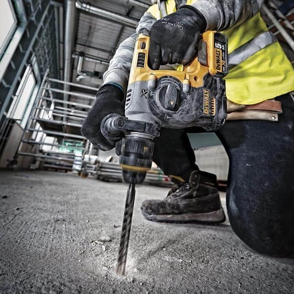 Перфоратор SDS-Plus DeWALT DCH273NT DCH273NT фото