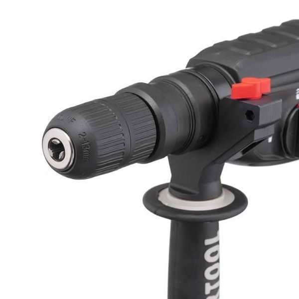 Перфоратор INTERTOOL WT-0171 WT-0171 фото