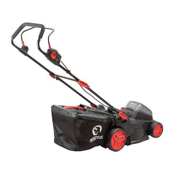 Газонокосарка Intertool WT-9216 WT-9216 фото