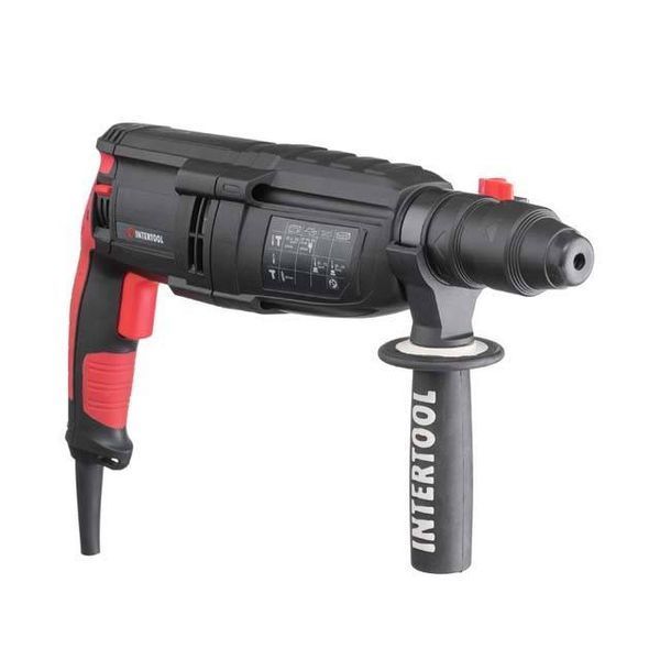 Перфоратор INTERTOOL WT-0171 WT-0171 фото