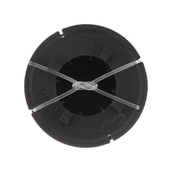 Шпуля з ліскою до DT-2243 INTERTOOL DT-2244 DT-2244 фото