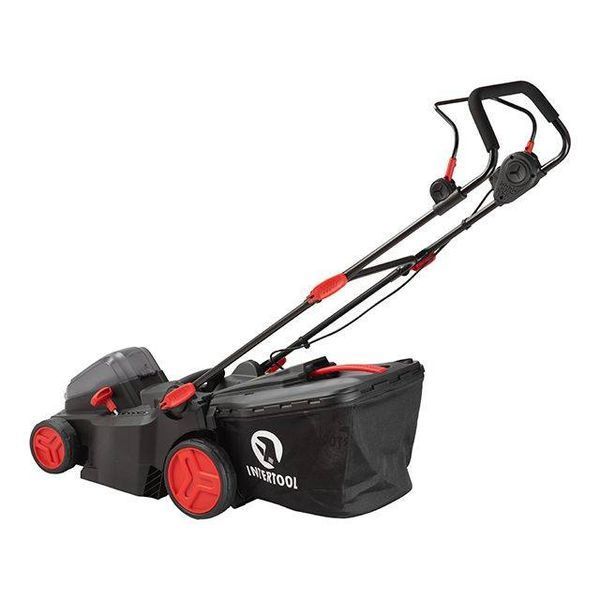 Газонокосарка Intertool WT-9216 WT-9216 фото