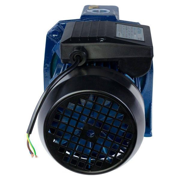Насос центробежный самовсасывающий 0.75кВт Hmax 45м Qmax 55л/мин WETRON JET60 (775042) SG-775042 фото