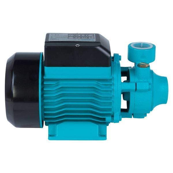 Насос вихровий 0.37кВт Hmax 40м Qmax 40л/хв AQUATICA QBa60 (775061) SG-775061 фото