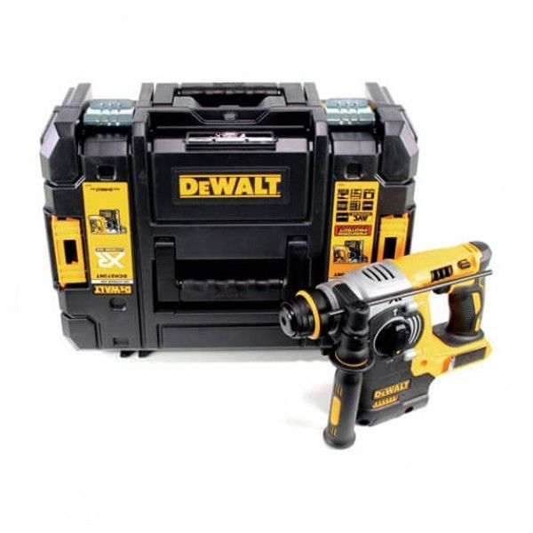 Перфоратор SDS-Plus DeWALT DCH273NT DCH273NT фото