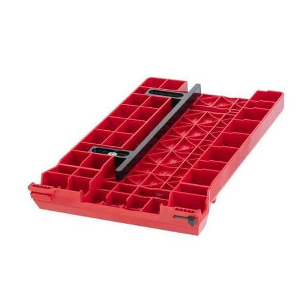 Платформа направляюча для дискової пили, універсальна INTERTOOL HT-6075 HT-6075 фото