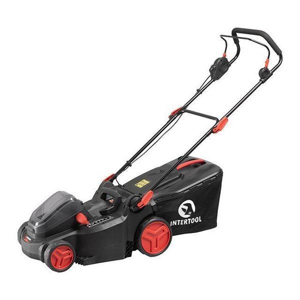 Газонокосарка Intertool WT-9216 WT-9216 фото