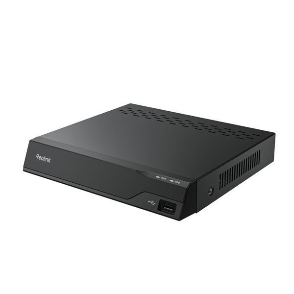 Видеорегистратор Reolink RP-PN8-NHD без HDD RP-PN8-NHD фото