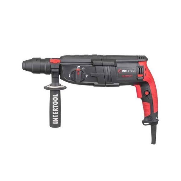 Перфоратор INTERTOOL WT-0171 WT-0171 фото