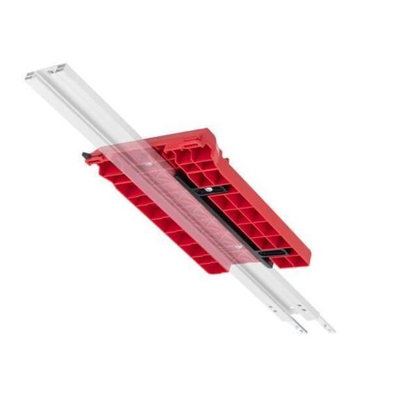 Платформа направляюча для дискової пили, універсальна INTERTOOL HT-6075 HT-6075 фото