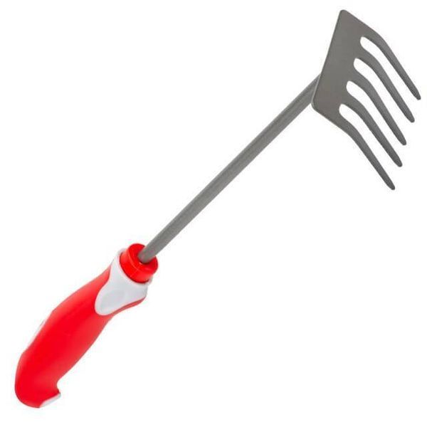 Грабли садовые INTERTOOL FT-0032 FT-0032 фото