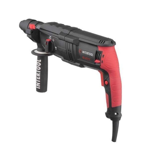 Перфоратор INTERTOOL WT-0171 WT-0171 фото
