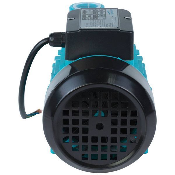 Насос вихровий 0.37кВт Hmax 40м Qmax 40л/хв AQUATICA QBa60 (775061) SG-775061 фото