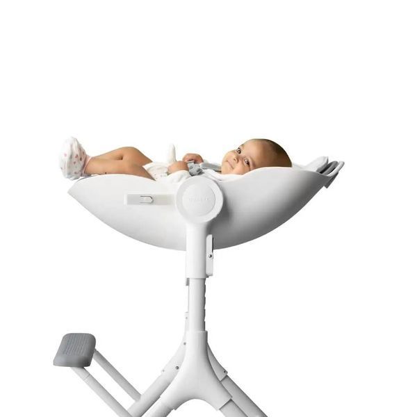 Oribel Стульчик для кормления Cocoon 2.0 Зеленый OR211-90006 фото