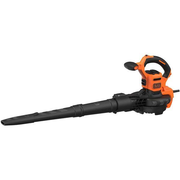 Садовий пилосос електричний BLACK+DECKER BEBLV301 BEBLV301 фото