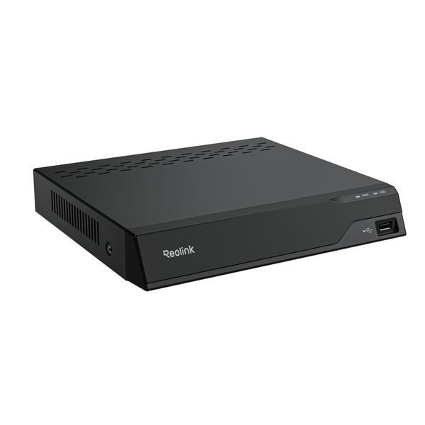 Видеорегистратор Reolink RP-PN8-NHD без HDD RP-PN8-NHD фото