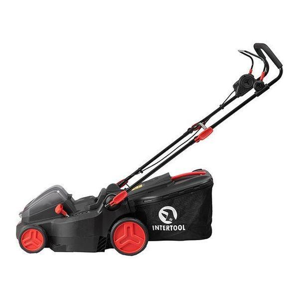 Газонокосарка Intertool WT-9216 WT-9216 фото