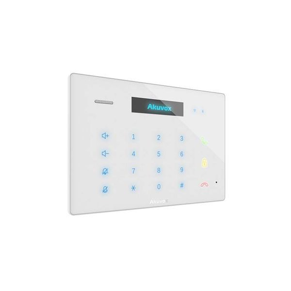 Аудіодомофон Akuvox C312A Akuvox C312A фото